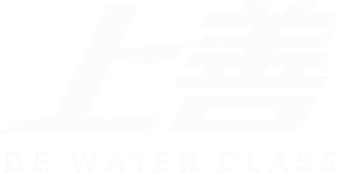 上善 Be Water Class